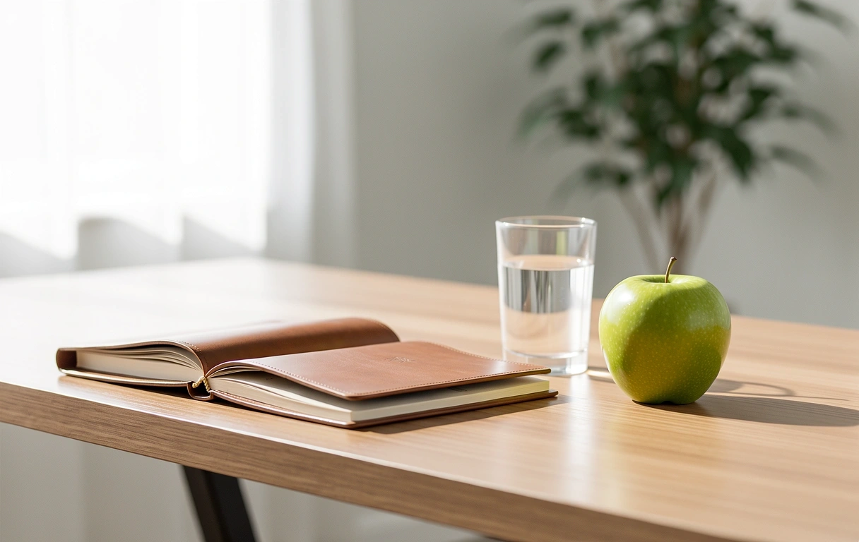 Professional Consultation Environment